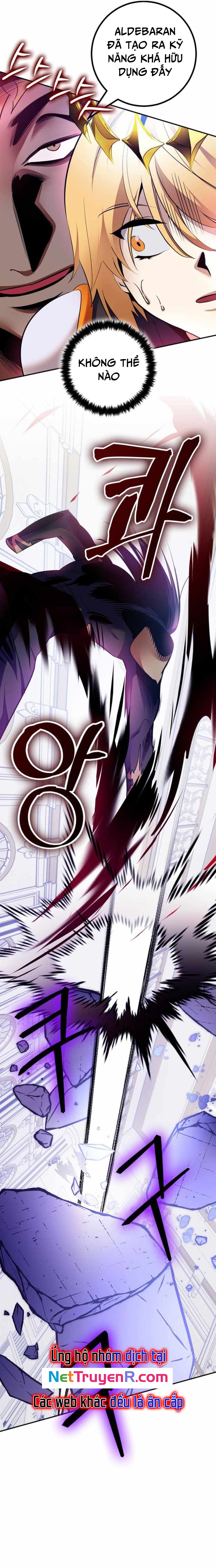 Trở Lại Thành Người Chơi Chapter 175 - Trang 18
