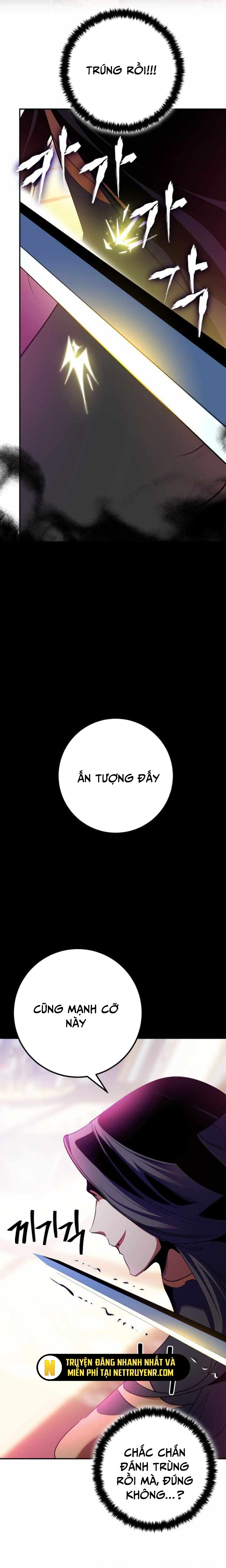 Trở Lại Thành Người Chơi Chapter 175 - Trang 15
