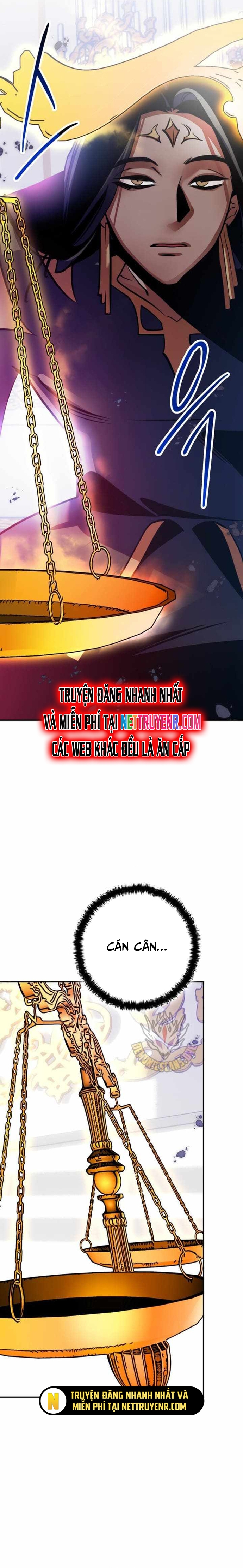 Trở Lại Thành Người Chơi Chapter 175 - Trang 27