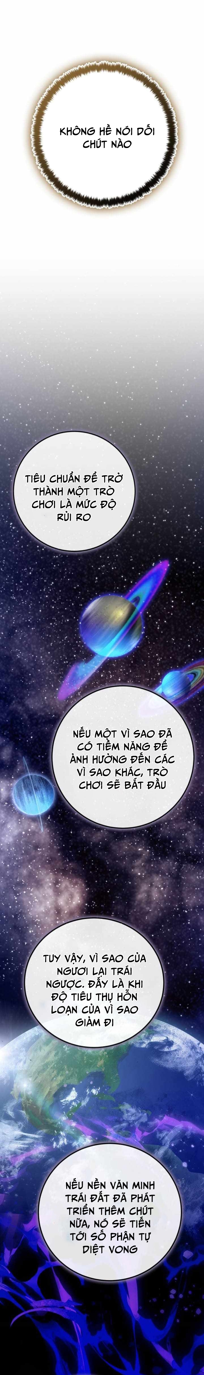 Trở Lại Thành Người Chơi Chapter 175 - Trang 24