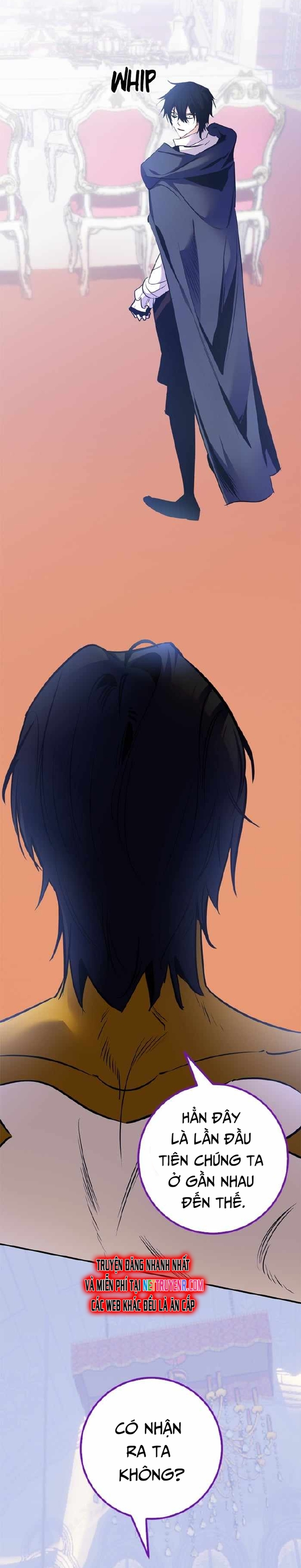 Trở Lại Thành Người Chơi Chapter 176 - Trang 6