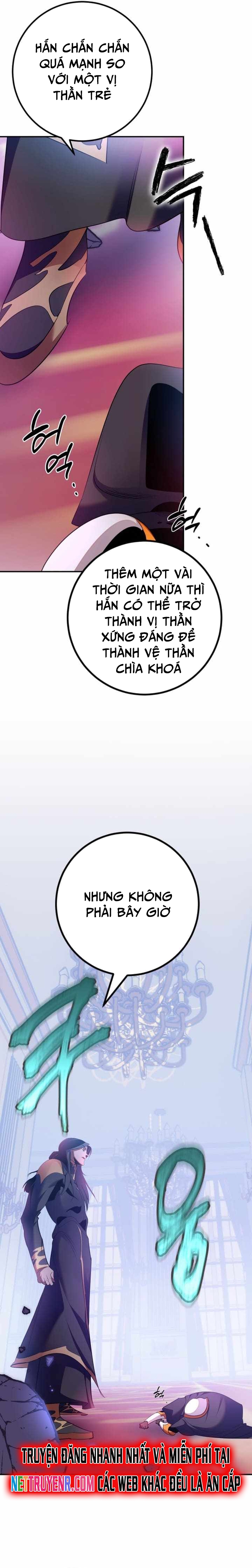 Trở Lại Thành Người Chơi Chapter 175 - Trang 20