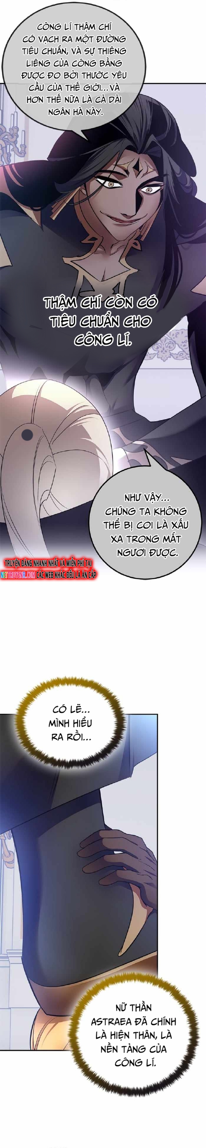 Trở Lại Thành Người Chơi Chapter 176 - Trang 29