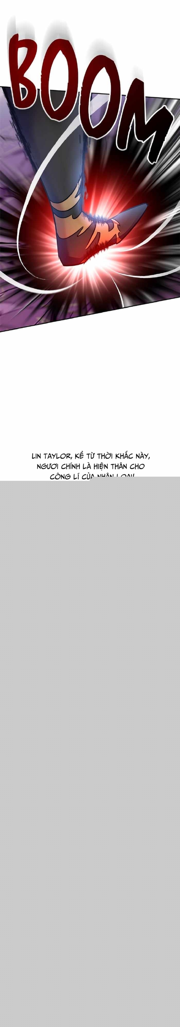 Trở Lại Thành Người Chơi Chapter 176 - Trang 27