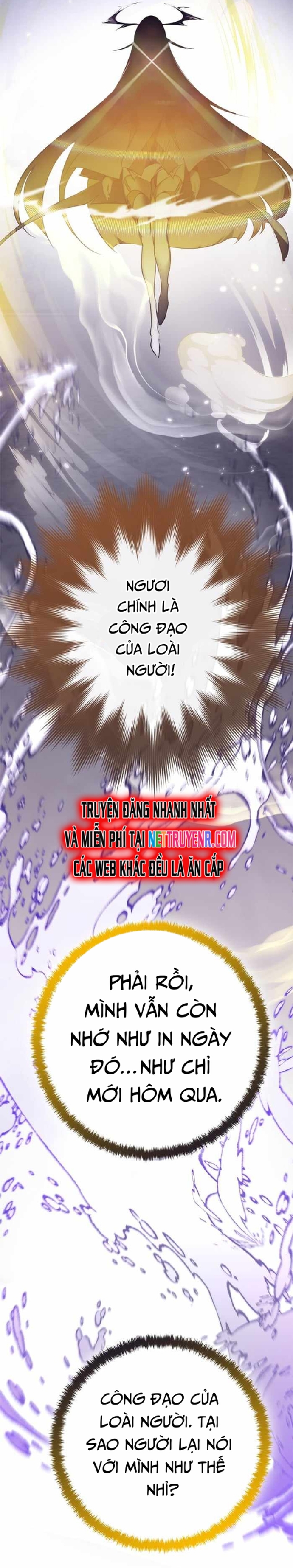 Trở Lại Thành Người Chơi Chapter 176 - Trang 28