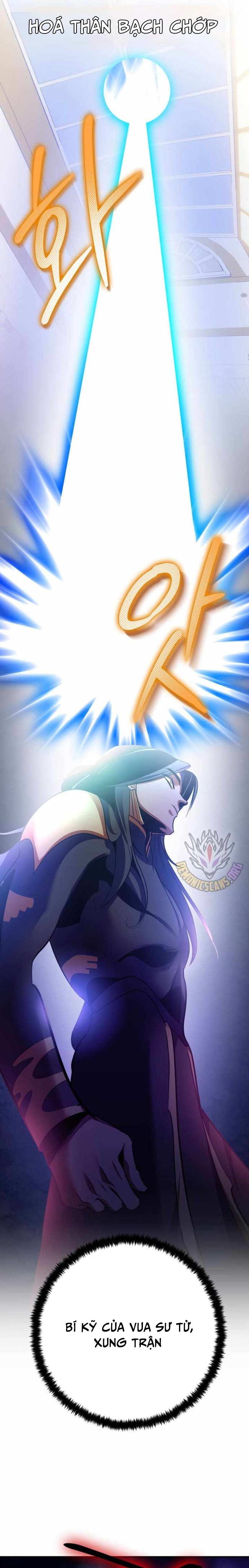 Trở Lại Thành Người Chơi Chapter 175 - Trang 9