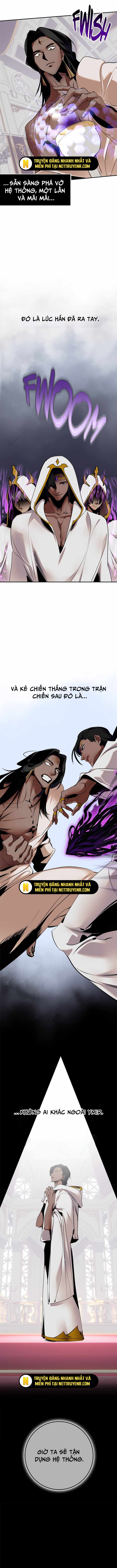 Trở Lại Thành Người Chơi Chapter 177 - Trang 3