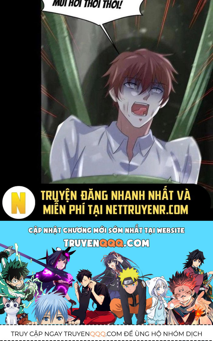 Mạt Thế Vi Vương Chapter 652 - Trang 9