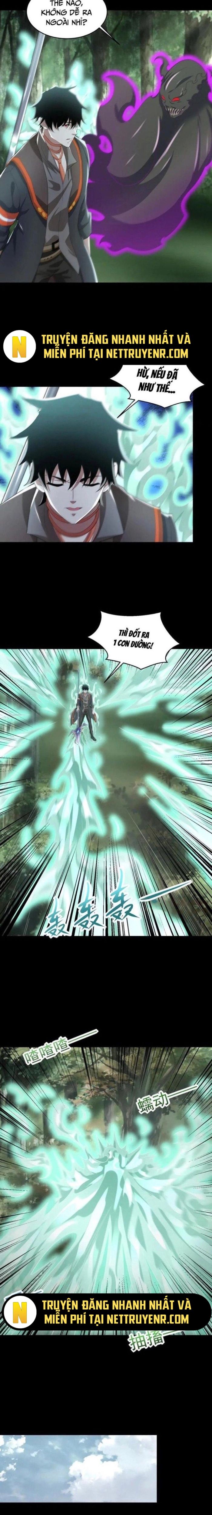 Mạt Thế Vi Vương Chapter 652 - Trang 3