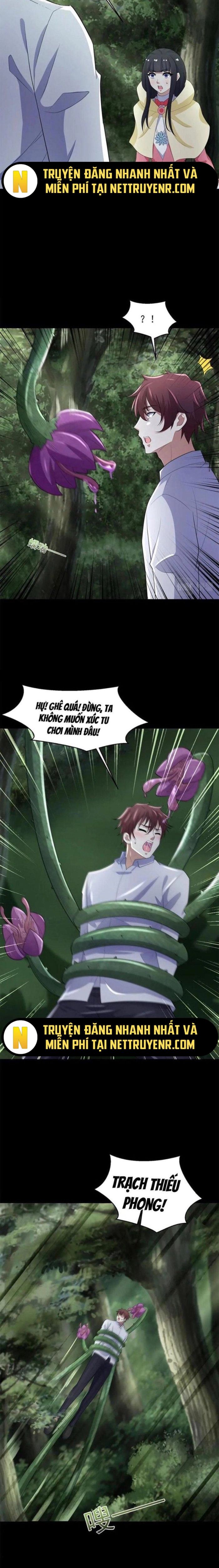 Mạt Thế Vi Vương Chapter 652 - Trang 6
