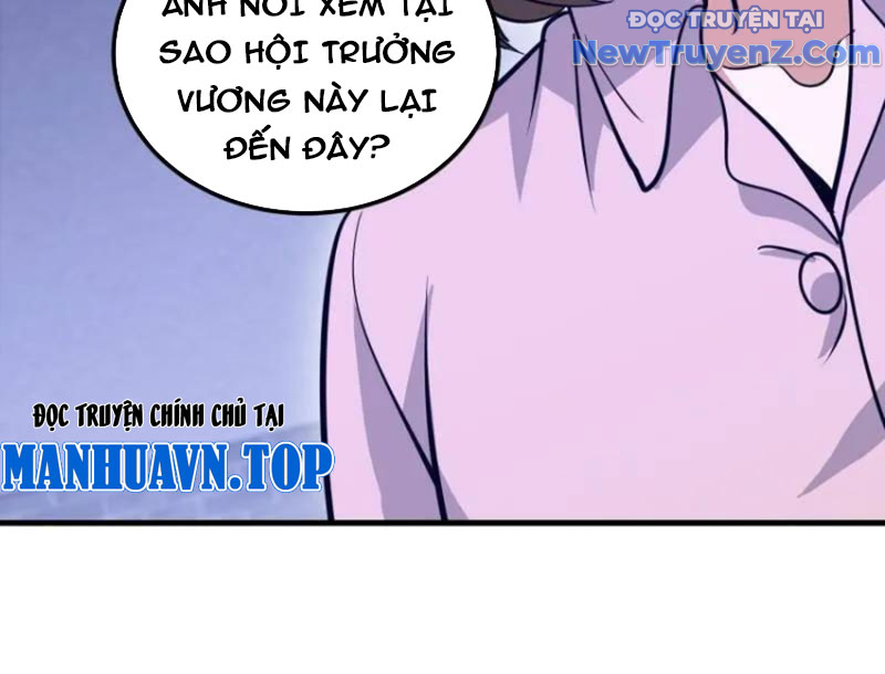 Đệ Nhất Danh Sách chapter 558 - Trang 64