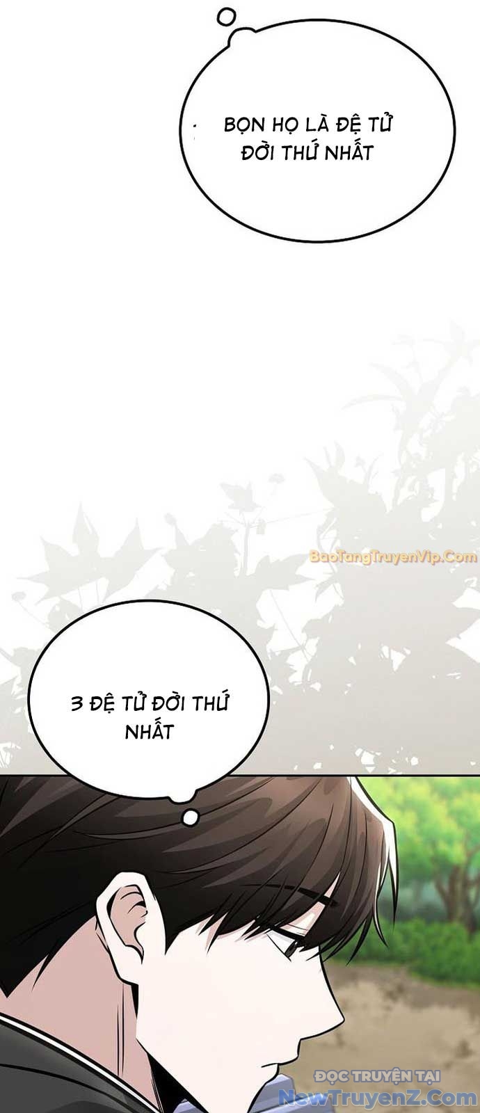Quỷ Kiếm Thiên Tài Của Hoa Sơn Phái chapter 27 - Trang 71