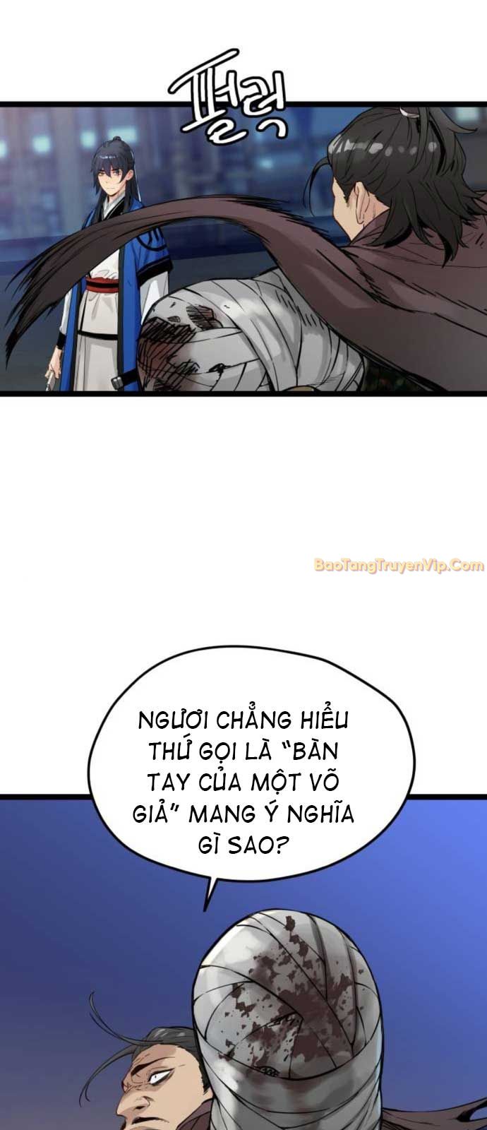 Thiên Tài Đoản Mệnh chapter 35 - Trang 28