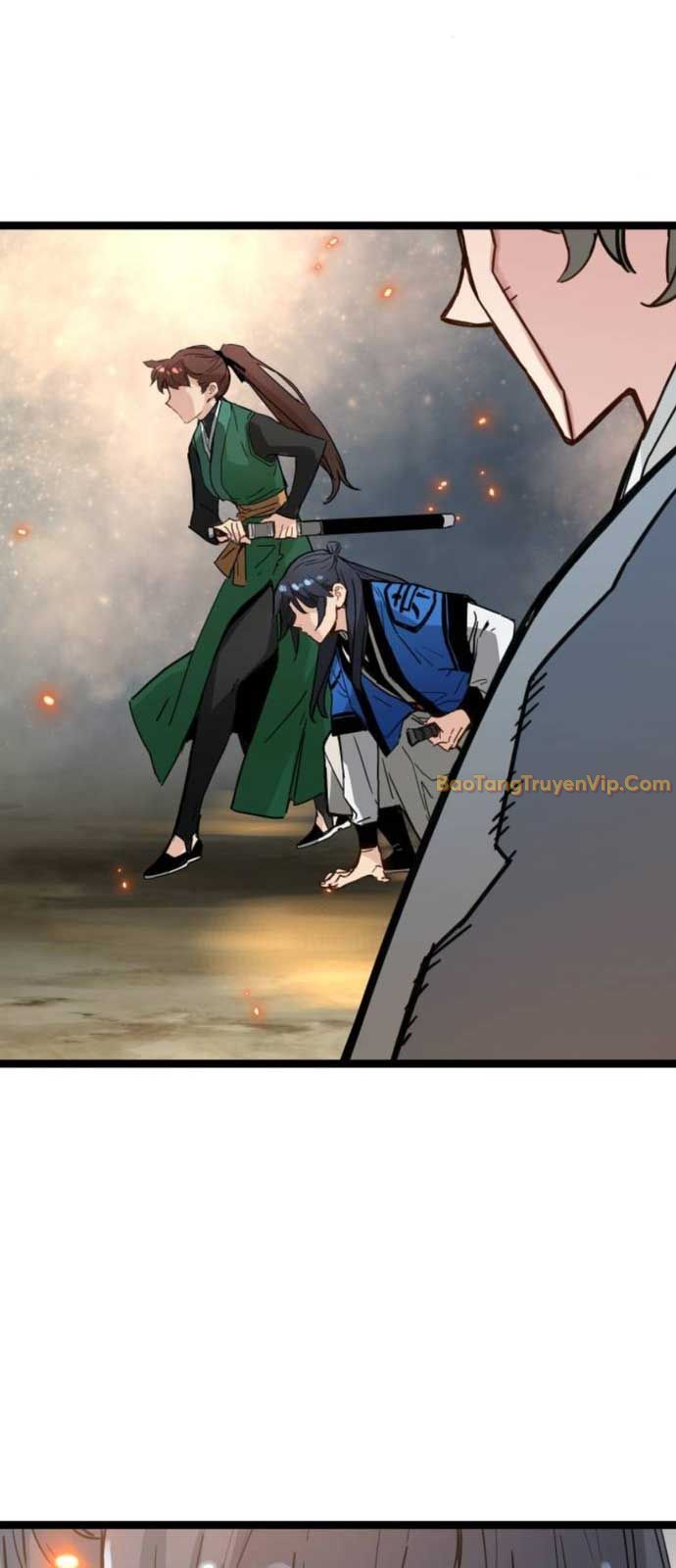 Thiên Tài Đoản Mệnh chapter 35 - Trang 16