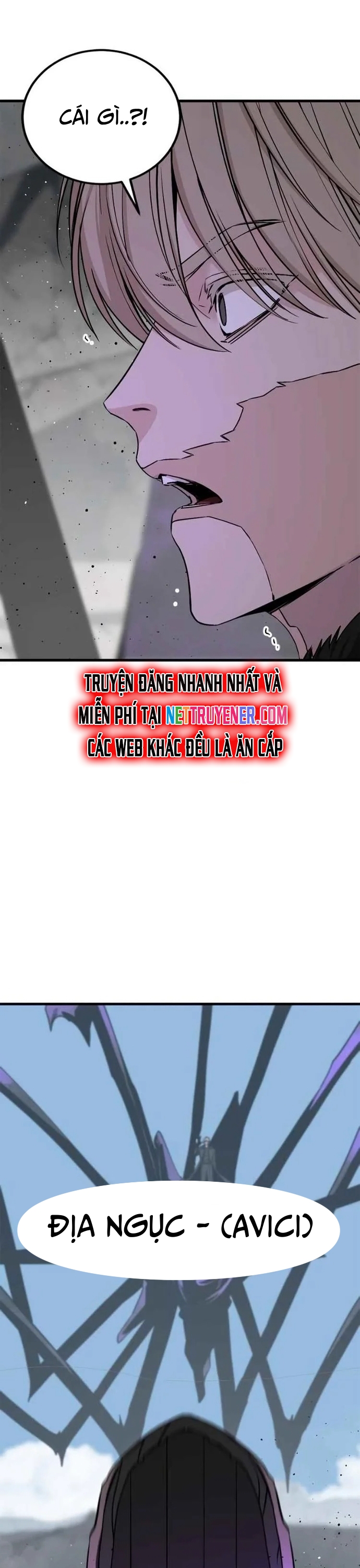 Kẻ Giết Anh Hùng Chapter 219 - Trang 29
