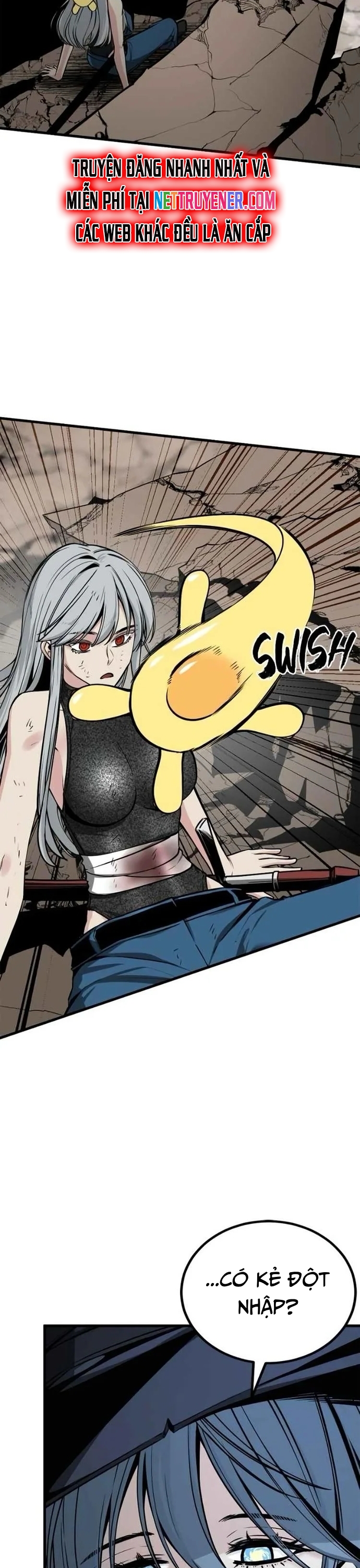 Kẻ Giết Anh Hùng Chapter 219 - Trang 7