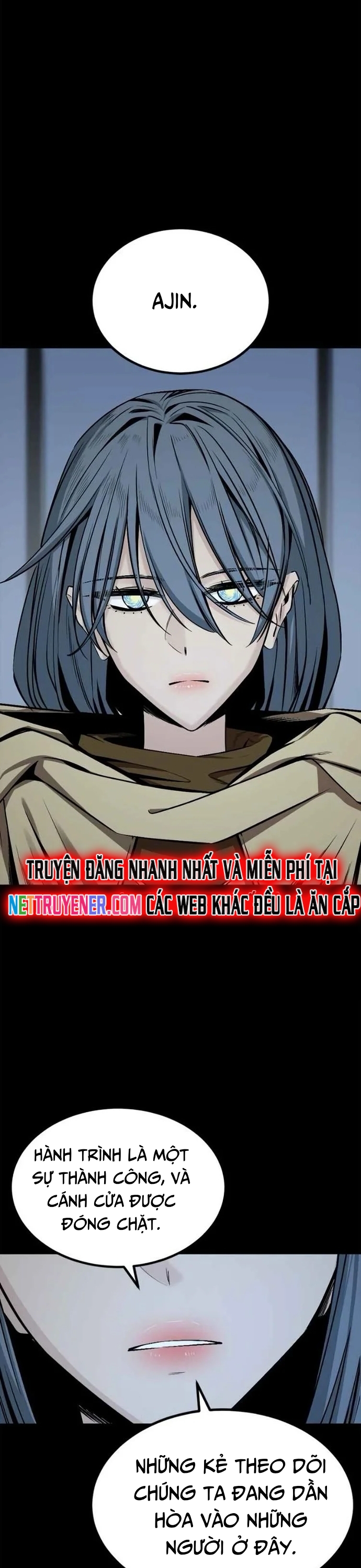 Kẻ Giết Anh Hùng Chapter 219 - Trang 16