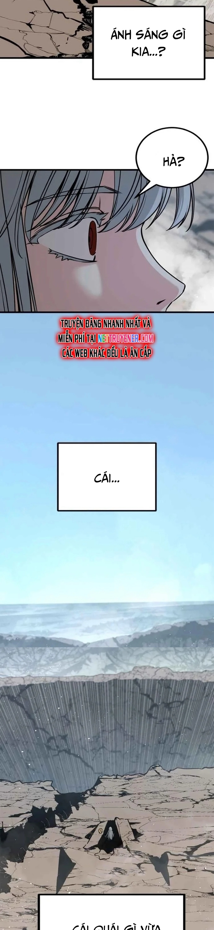 Kẻ Giết Anh Hùng Chapter 219 - Trang 3