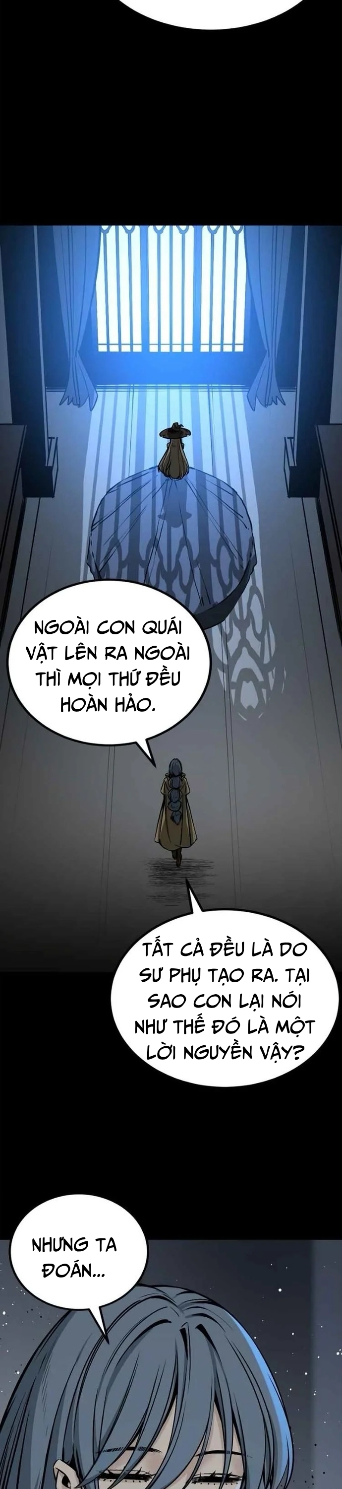 Kẻ Giết Anh Hùng Chapter 219 - Trang 17