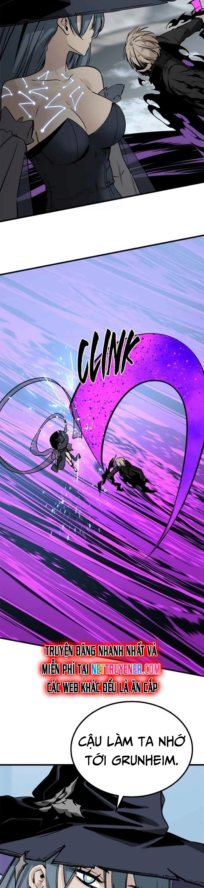 Kẻ Giết Anh Hùng Chapter 219 - Trang 33