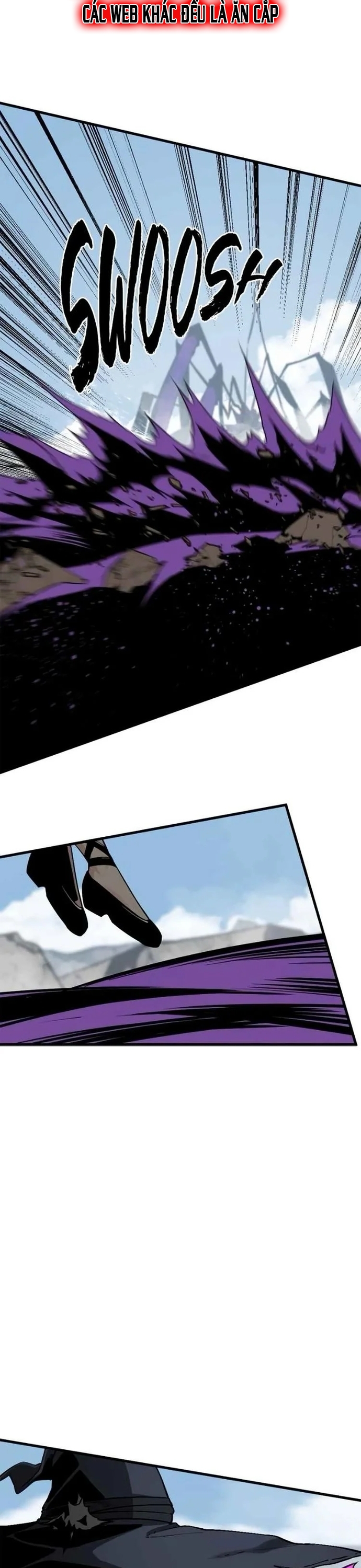 Kẻ Giết Anh Hùng Chapter 219 - Trang 32