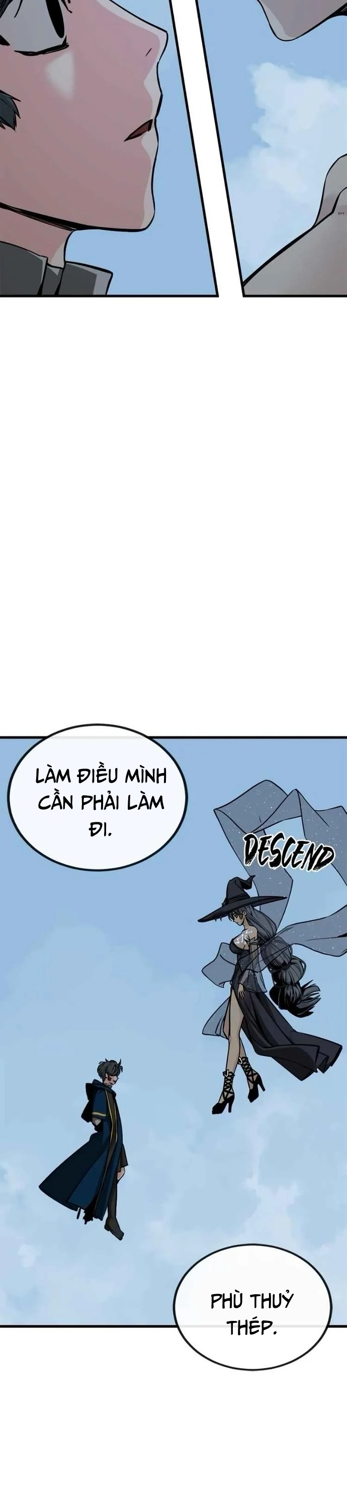 Kẻ Giết Anh Hùng Chapter 219 - Trang 5