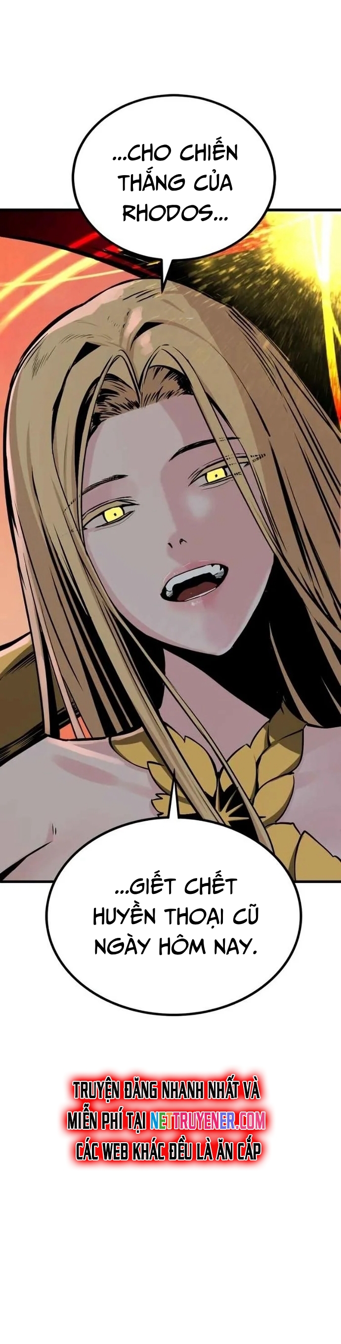 Kẻ Giết Anh Hùng Chapter 219 - Trang 44