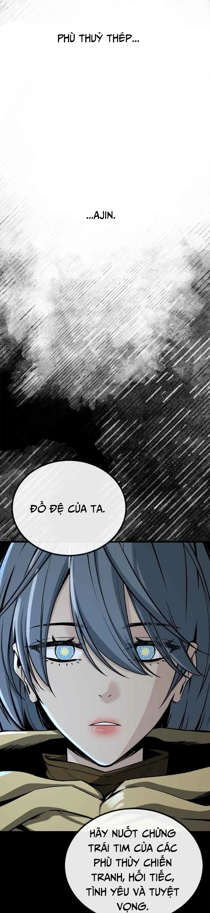 Kẻ Giết Anh Hùng Chapter 219 - Trang 22