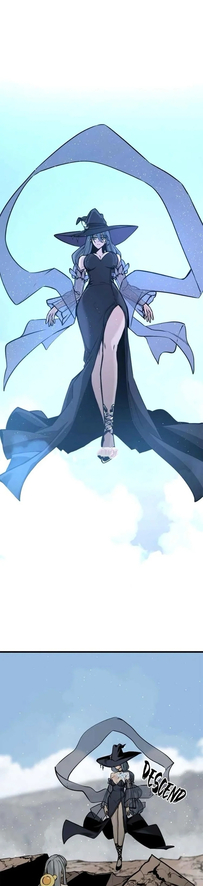 Kẻ Giết Anh Hùng Chapter 219 - Trang 6