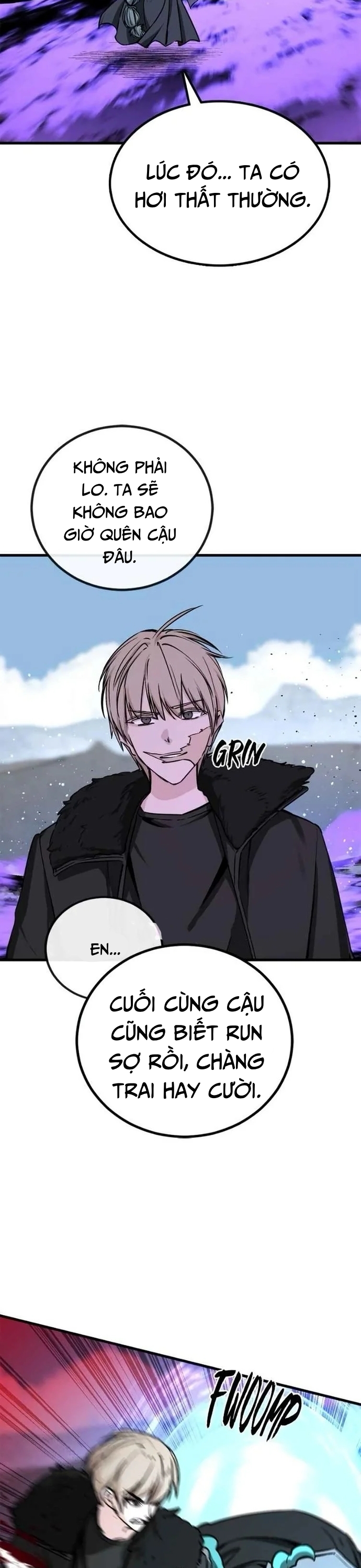 Kẻ Giết Anh Hùng Chapter 219 - Trang 39