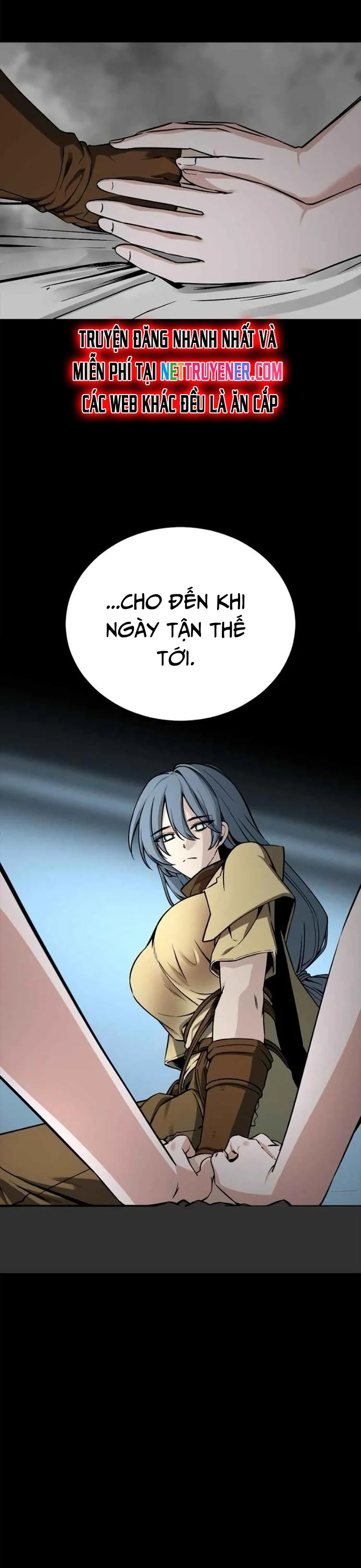 Kẻ Giết Anh Hùng Chapter 219 - Trang 20