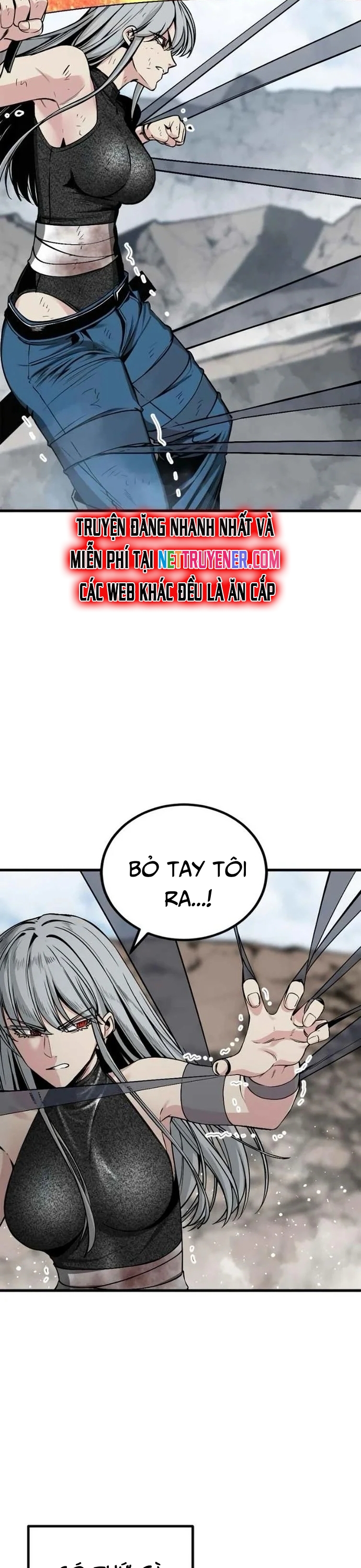 Kẻ Giết Anh Hùng Chapter 219 - Trang 12