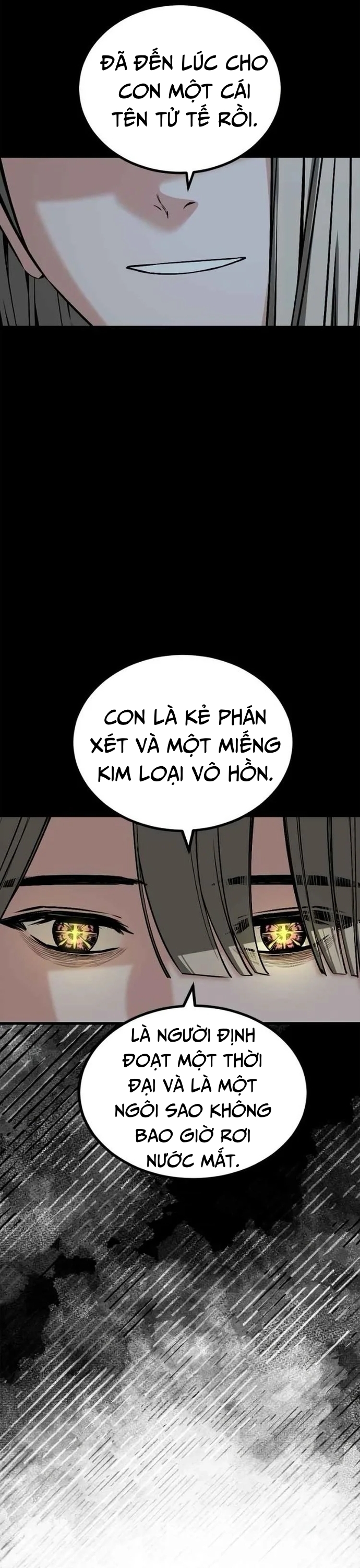 Kẻ Giết Anh Hùng Chapter 219 - Trang 21