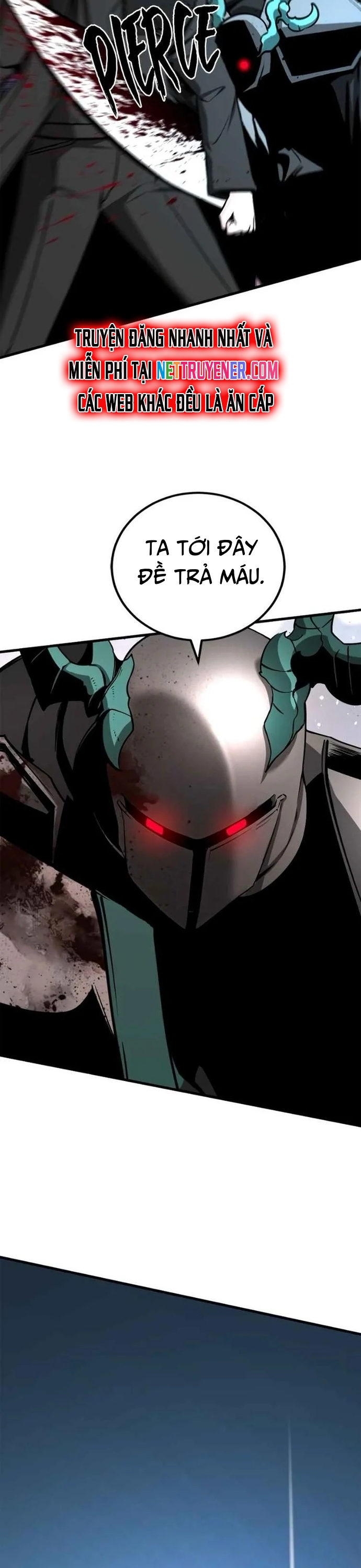 Kẻ Giết Anh Hùng Chapter 219 - Trang 40