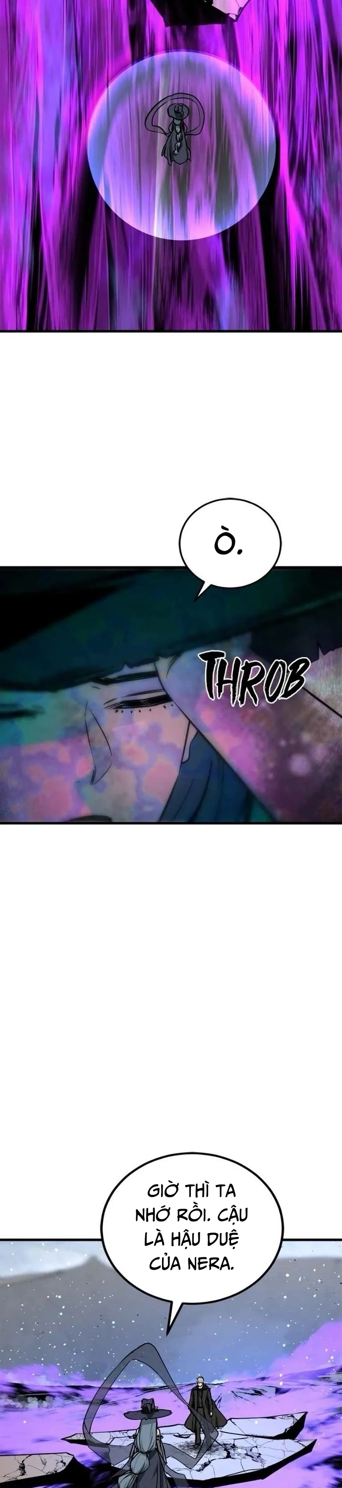Kẻ Giết Anh Hùng Chapter 219 - Trang 38