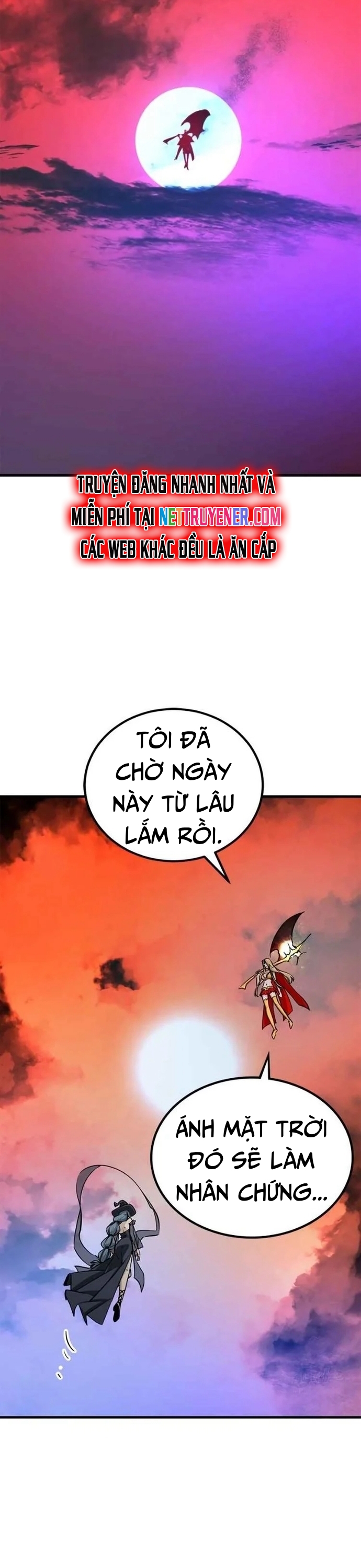 Kẻ Giết Anh Hùng Chapter 219 - Trang 43