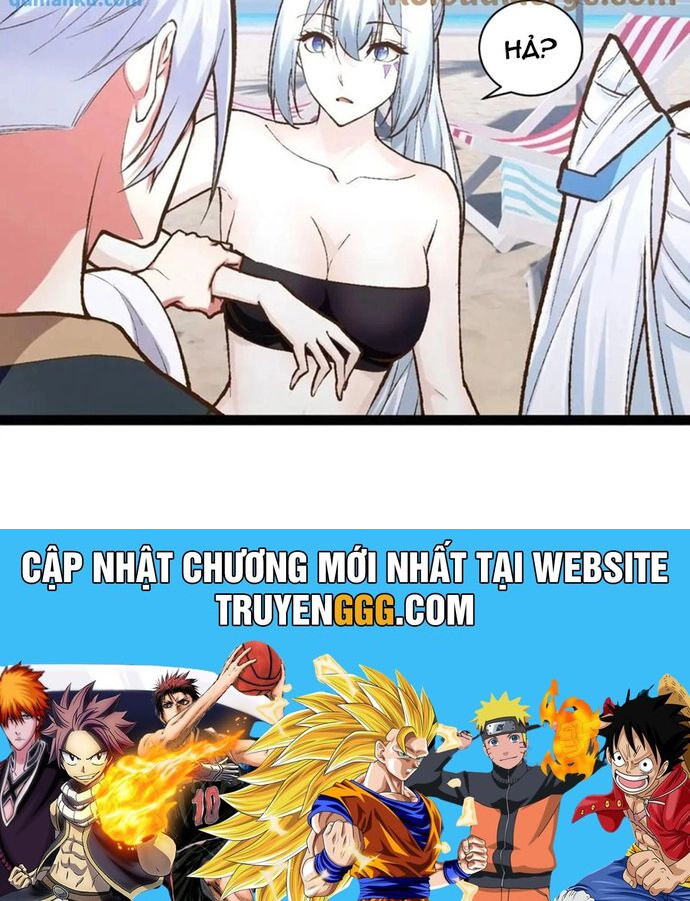 Bắt Đầu Làm Đầy Điểm Mị Lực Chapter 114 - Trang 26