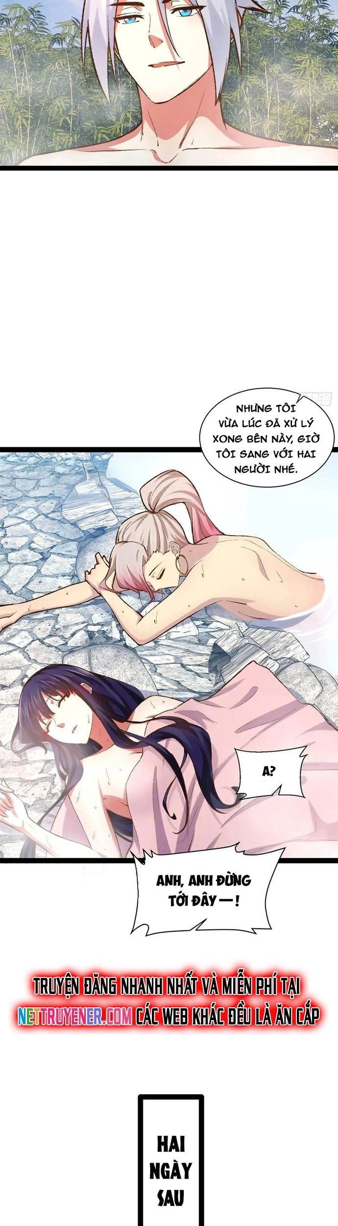 Bắt Đầu Làm Đầy Điểm Mị Lực Chapter 116 - Trang 40