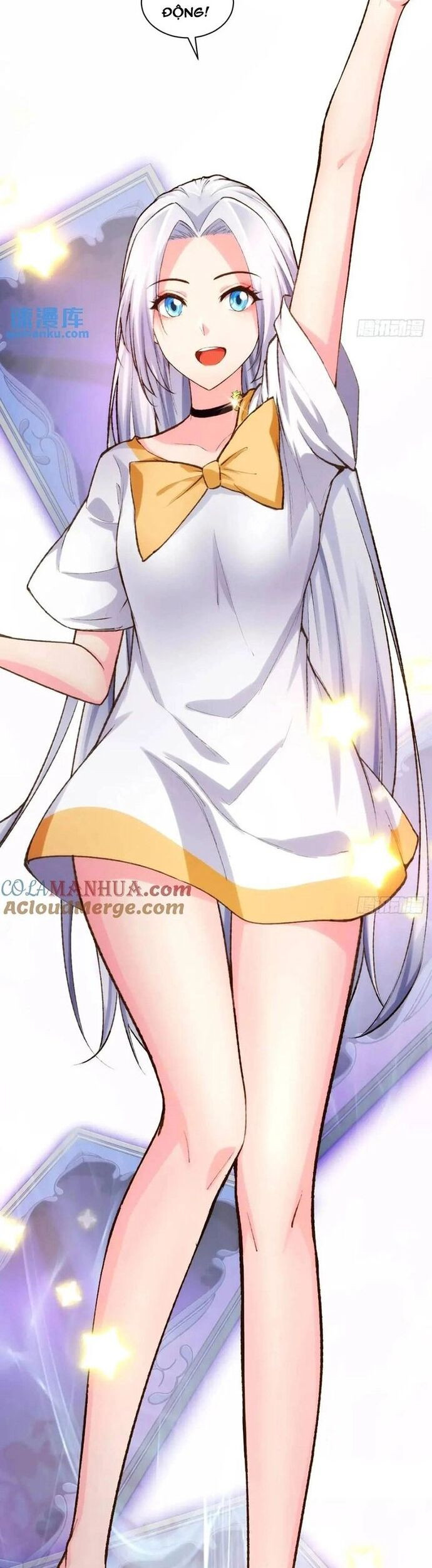 Bắt Đầu Làm Đầy Điểm Mị Lực Chapter 116 - Trang 43