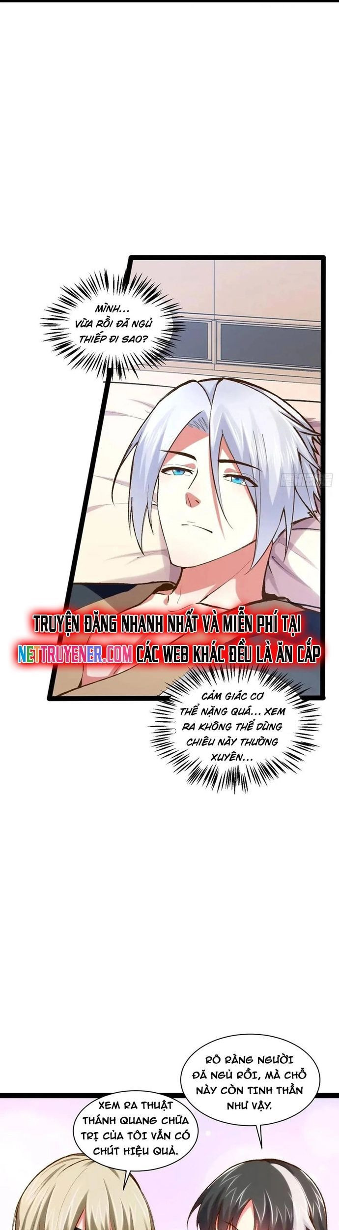 Bắt Đầu Làm Đầy Điểm Mị Lực Chapter 116 - Trang 26