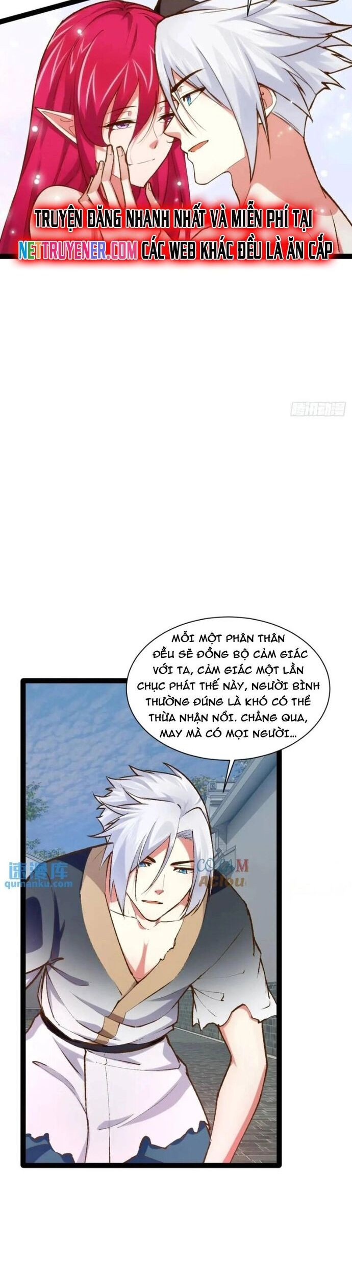 Bắt Đầu Làm Đầy Điểm Mị Lực Chapter 115 - Trang 17