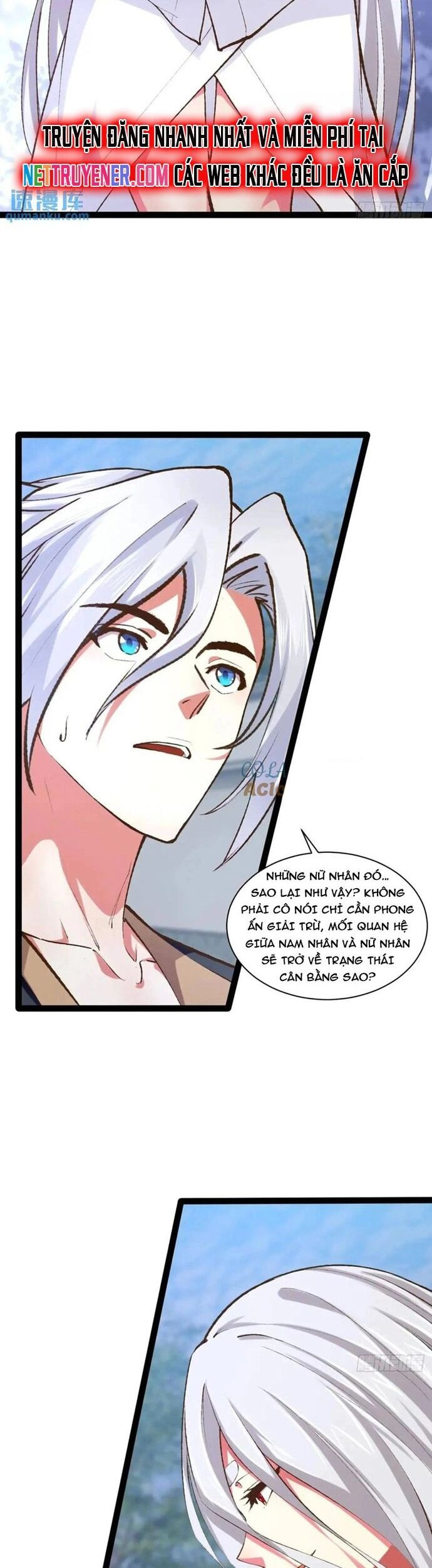 Bắt Đầu Làm Đầy Điểm Mị Lực Chapter 114 - Trang 7