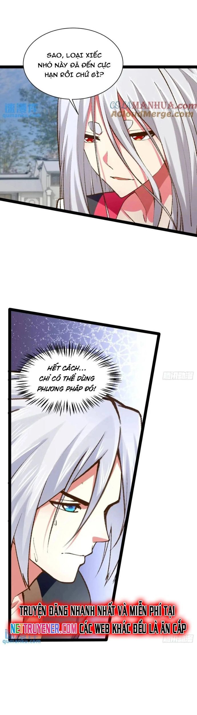 Bắt Đầu Làm Đầy Điểm Mị Lực Chapter 115 - Trang 14