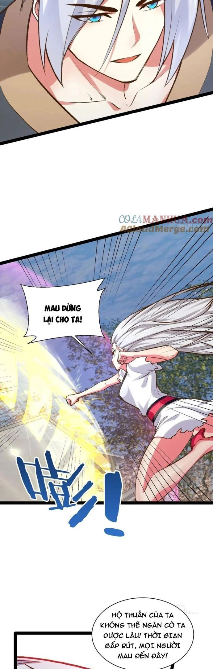 Bắt Đầu Làm Đầy Điểm Mị Lực Chapter 115 - Trang 24