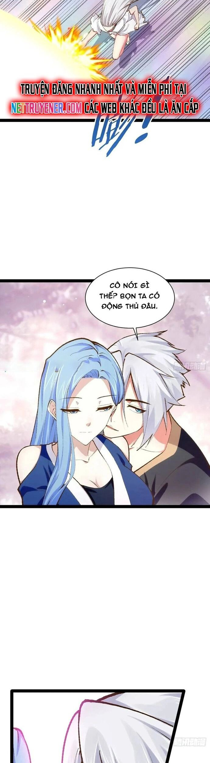 Bắt Đầu Làm Đầy Điểm Mị Lực Chapter 116 - Trang 1