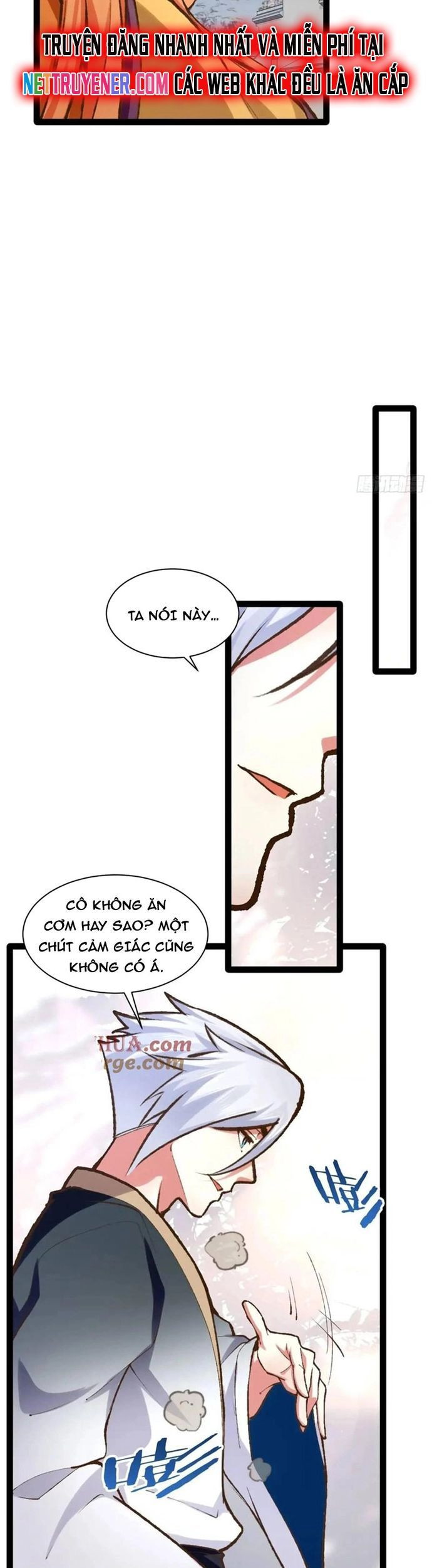 Bắt Đầu Làm Đầy Điểm Mị Lực Chapter 114 - Trang 18