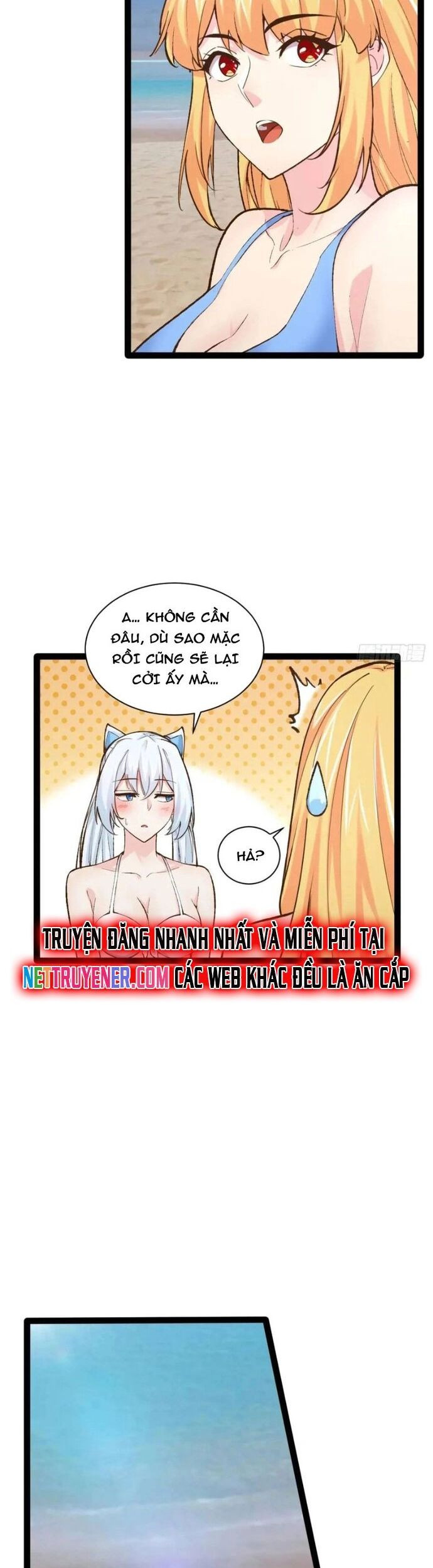 Bắt Đầu Làm Đầy Điểm Mị Lực Chapter 115 - Trang 9