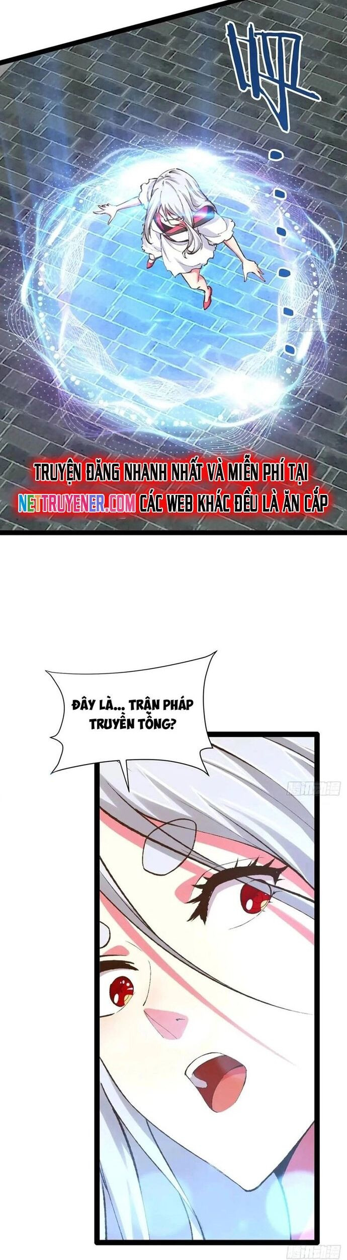 Bắt Đầu Làm Đầy Điểm Mị Lực Chapter 116 - Trang 7