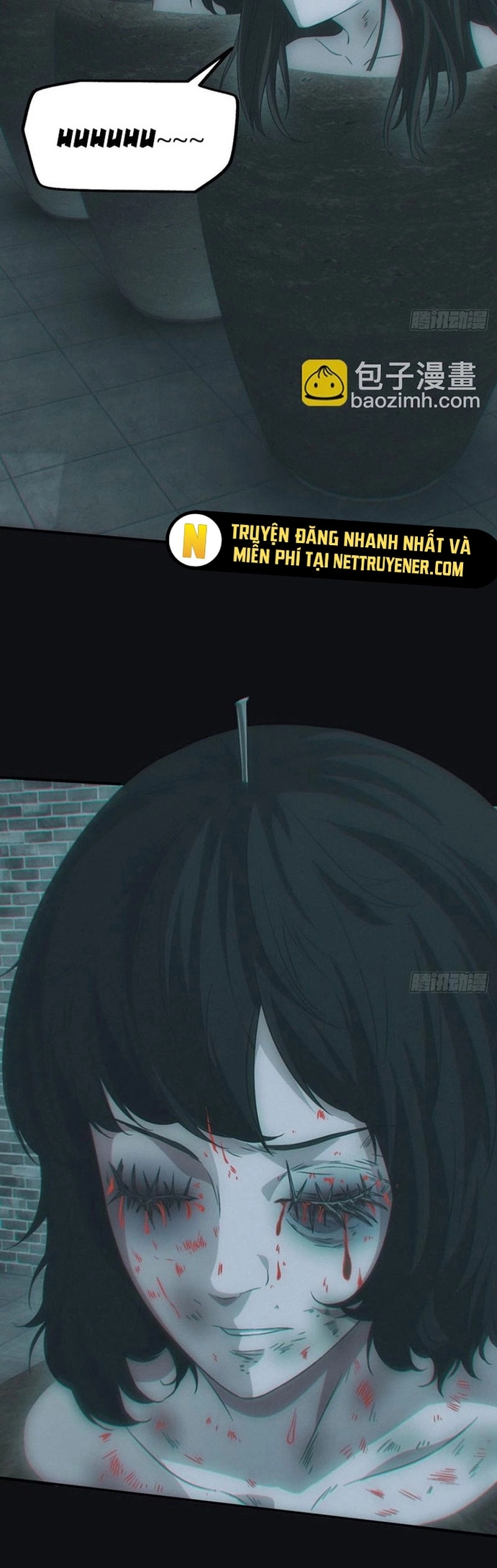 Đô Thị Bắt Yêu Nhân Chapter 74 - Trang 14