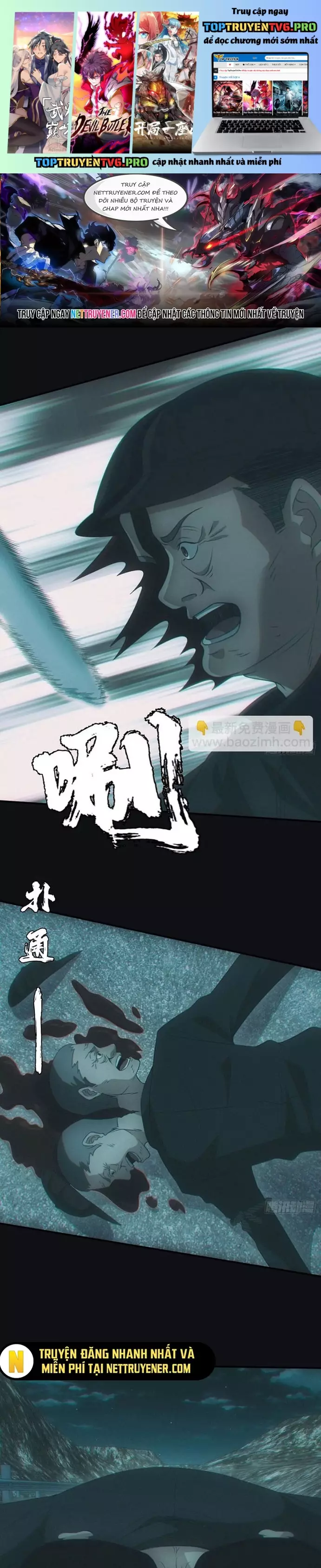 Đô Thị Bắt Yêu Nhân Chapter 74 - Trang 0